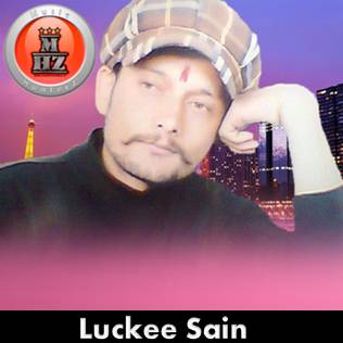 Luckee Sain